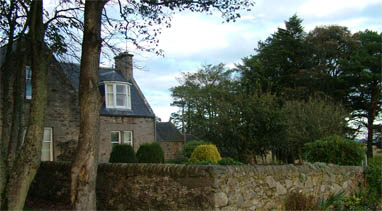 Tarmore Farmhouse